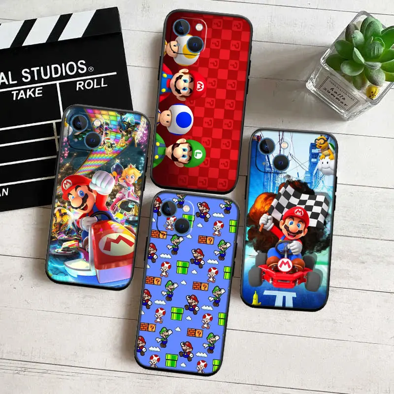 Новый высококлассный чехол M-Marios для телефона Huawei Nova 5T 7 SE P10 P20 P30 Y5P Y6P Y7A Y8P Y8S Y9A Y9S Lite