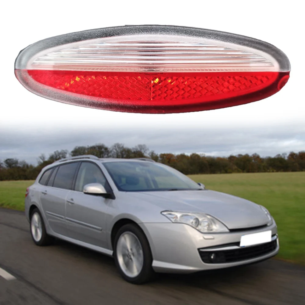 8200003263 Автомобильный светильник передней и задней двери внутренняя панель