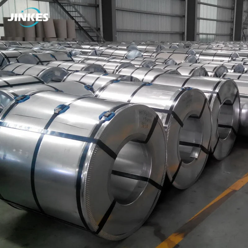 На заказ. Катушка из нержавеющей стали 201/304/316L холоднокатаная и горячекатаная