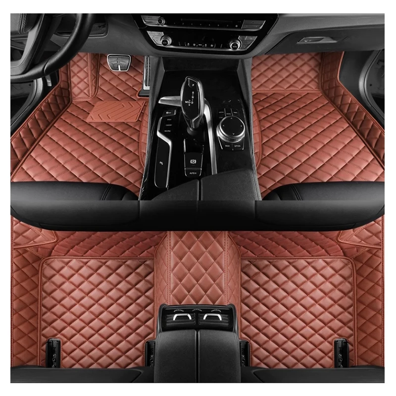 Для Nissan X-Trail 2022-2024 автомобильные аксессуары для интерьера полностью закрытая