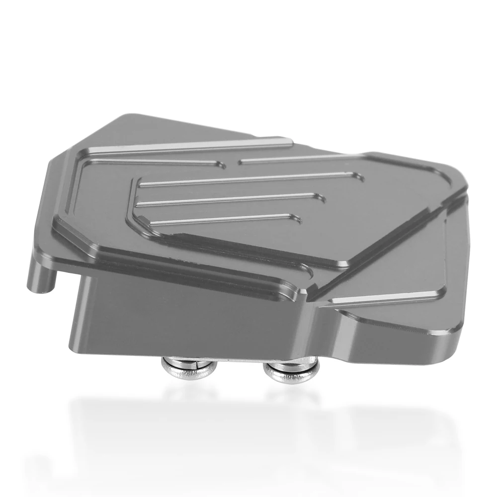 

ДЛЯ CFMOTO 400NK 650NK 400GT 650GT 400 650 NK GT 2016-2024 2023 Мотоцикл с ЧПУ, задний комплект подножек, подножка пассажира, перемещение