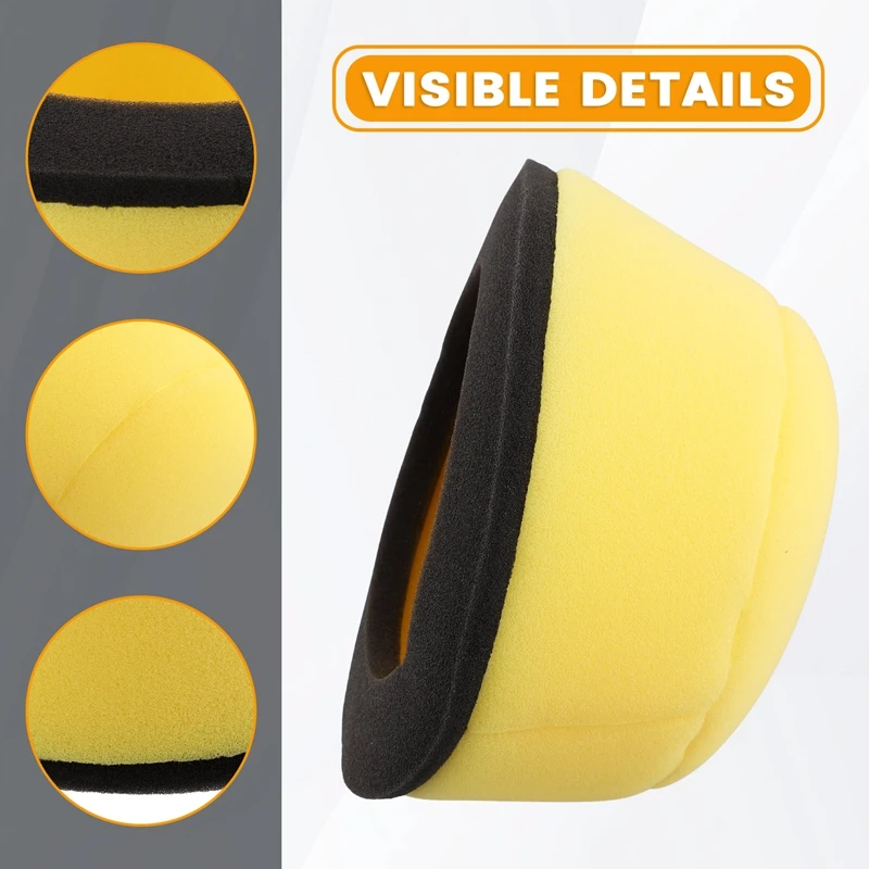 Хлопковый воздушный фильтр мотоцикла для Kawasaki KL125 KX250 KLX250 KX500 KLX300 аксессуары