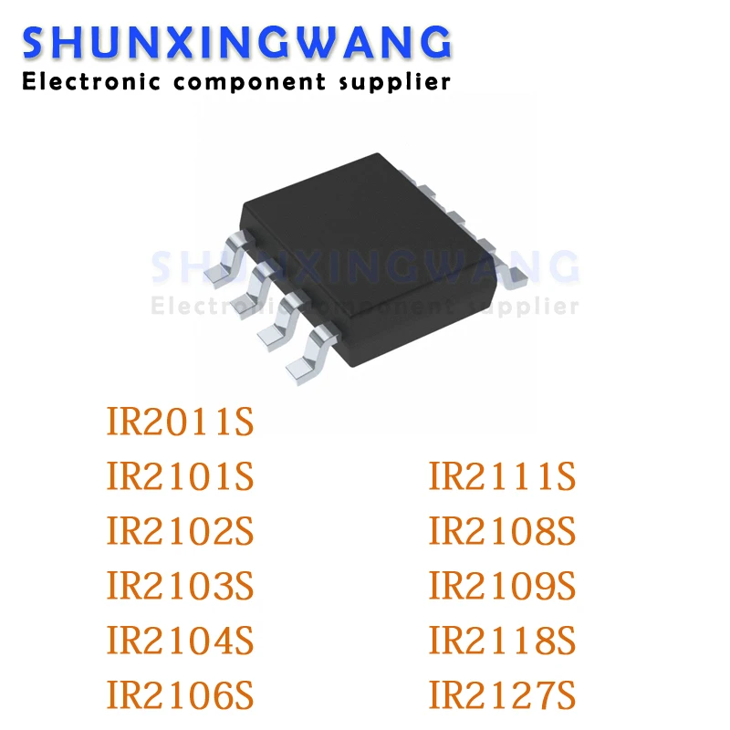 ir2106strpbf sop8