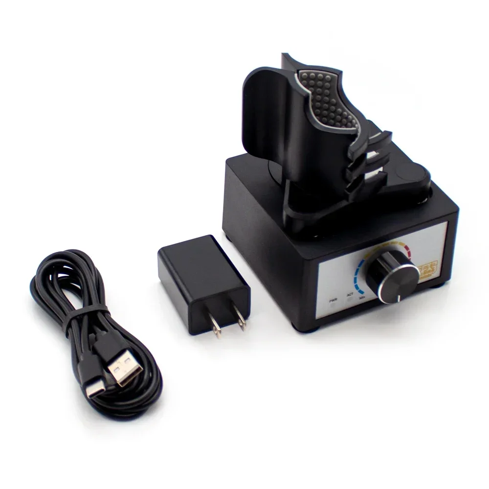 Вихревая мешалка переменного тока 100-240 В турбо-инструмент для хобби