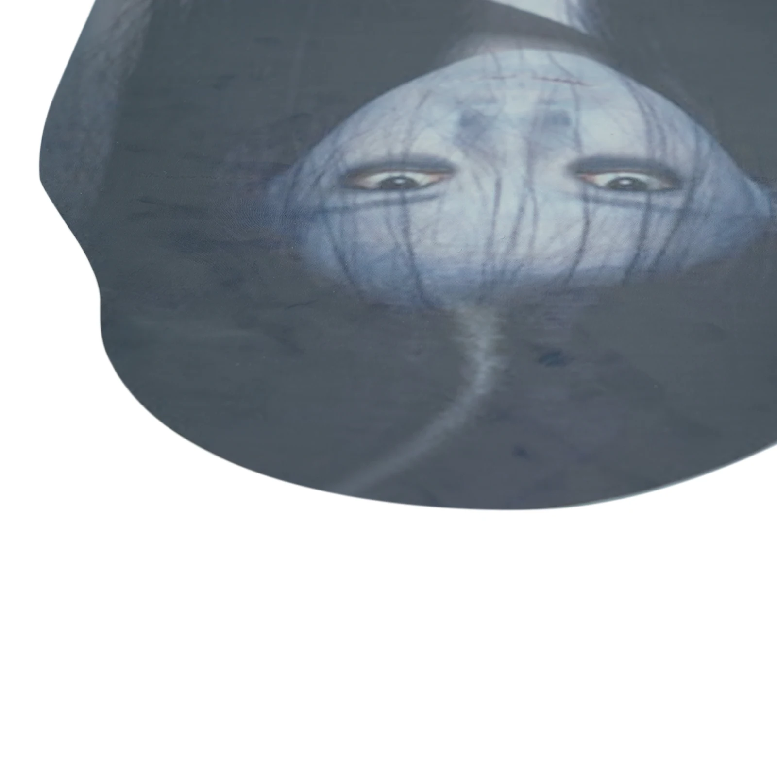 Светоотражающая наклейка на окно графическая съемная внедорожник грузовик ночь