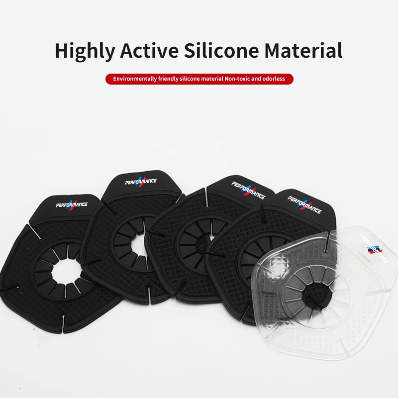 2 шт. защитный чехол для рычага стеклоочистителя автомобиля BMW Performance E46 E90 E60 F10 E39 F30