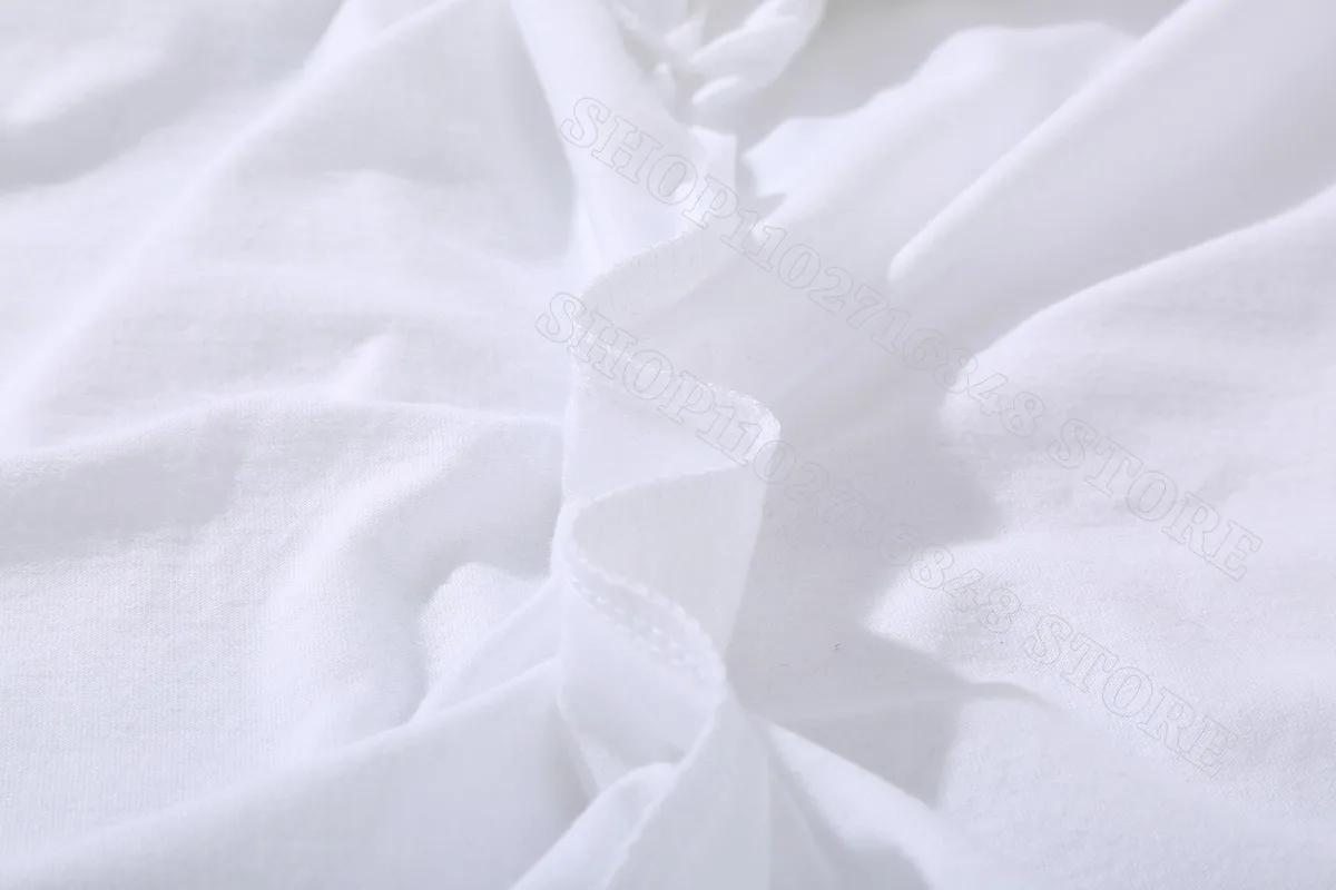 Labubu милая одежда для мальчиков и девочек детские футболки с графическим принтом