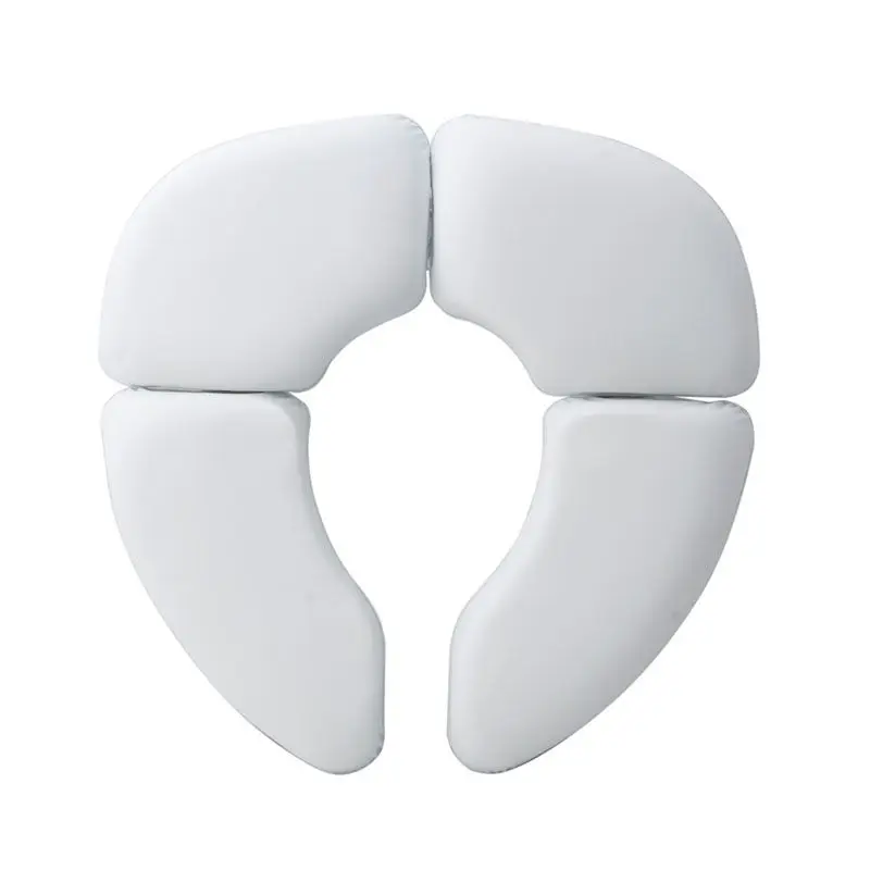 Pad /mat Baby Boys Girls Toddler Travel Folding Padded Potty Seat Cushion Toilet Training