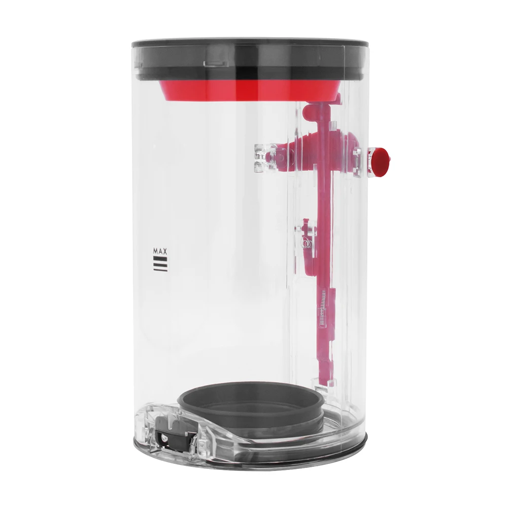Пылесборник для Dyson V11 V15 SV14 SV15 SV22 канистра пылесоса сменный робот-уборочный