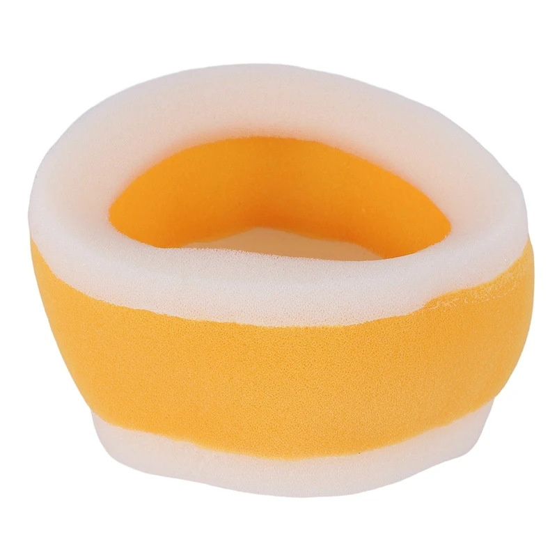 Пенный очиститель воздушного фильтра мотоцикла для Yamaha XV125 XV250 Virgo 250 V-Star 1988-2015