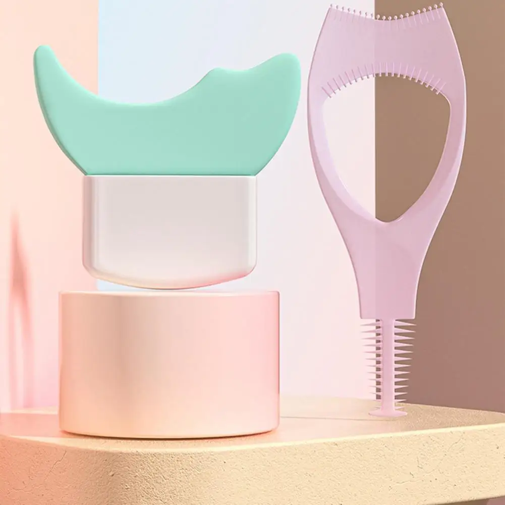 

Управляемая, легко практичная подводка для глаз, трафареты, перегородка, товары для рукоделия, многофункциональный для женщин