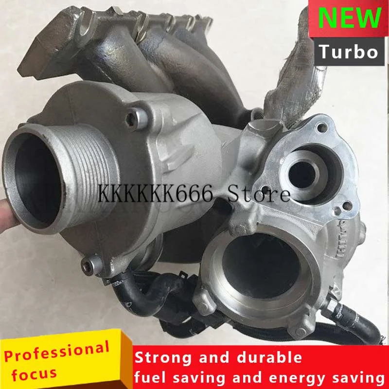 

Турбокомпрессор Для Volkswagen lingdu 1,8 T 06K 145 721A