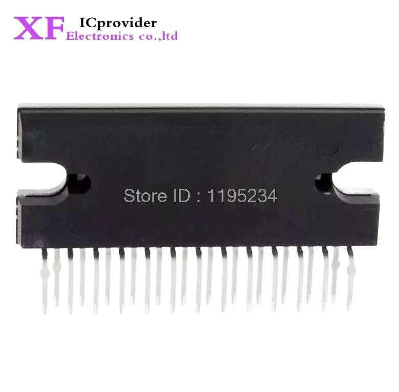 10 шт. THB6064AH THB6064 чипы драйвера шагового двигателя ZIP25 лучшее качество