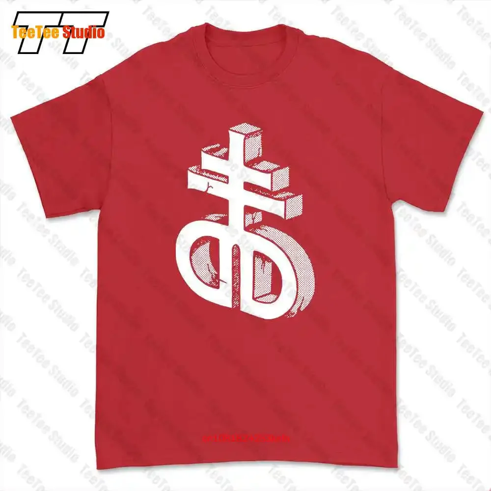 Футболка Drop Dead BQJD