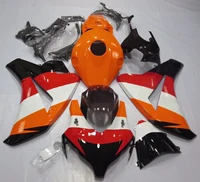 2021 whsc motorcycle abs plastic fairing kit for cbr1000 2008 2011
