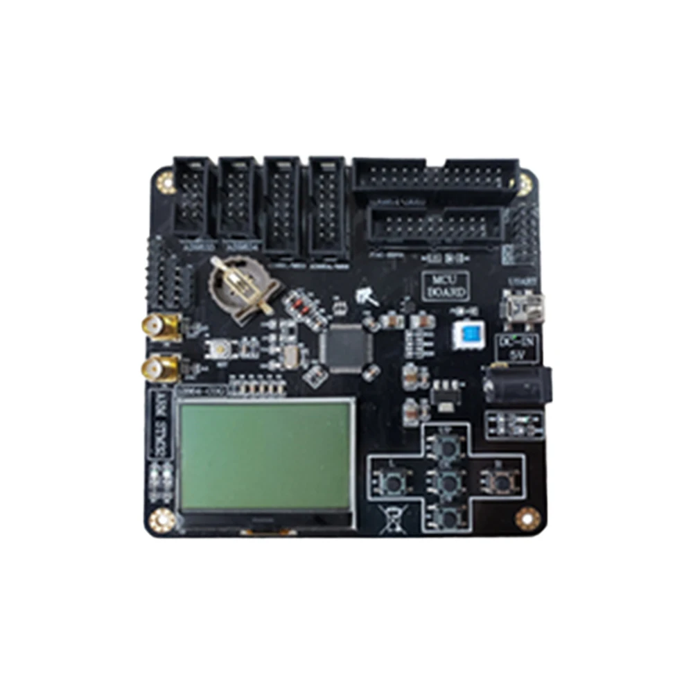 

AD9910 DDS модуль генератора сигналов высокоскоростной синусоидальный сигнал DAC 420M выход 1GSPS частота дискретизации генератор сигналов частоты