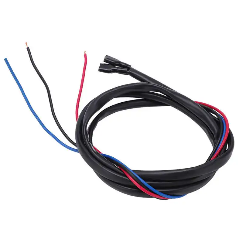 Fog Light Rocker on Off Fast Response Work Light Toggle Switch for Scooters Cars Boats