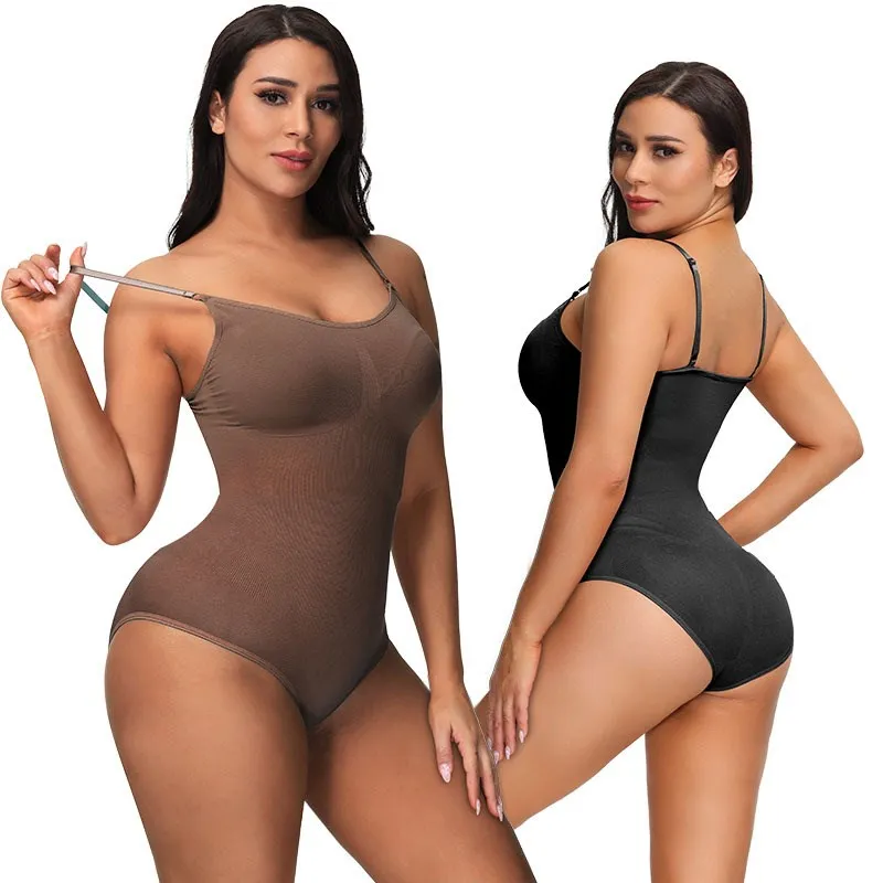 

Женщины Сексуальные Бесшовные Body Shaper Butt Женский Lifter Животик Боди Дамы Push Up Корректирующее Белье Нижнее Белье Для Похудения Талия Оптом