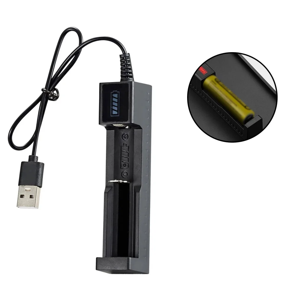 

1 шт., USB-кабель для зарядки аккумуляторов 4,17-4,2 в