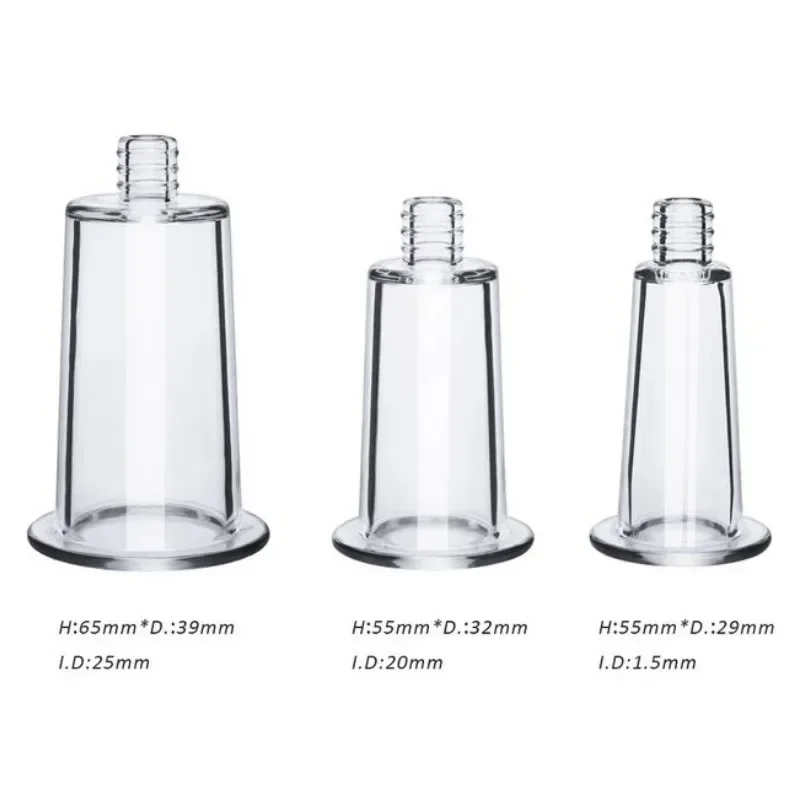 Рисунок 5 - Массажные стаканы для лица