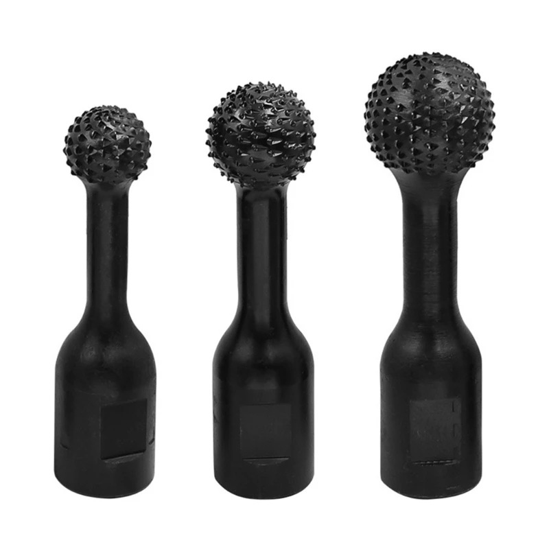

Rotary Burr Sharpness Grinding Angle Grinder Engineering Wood Carving Tool