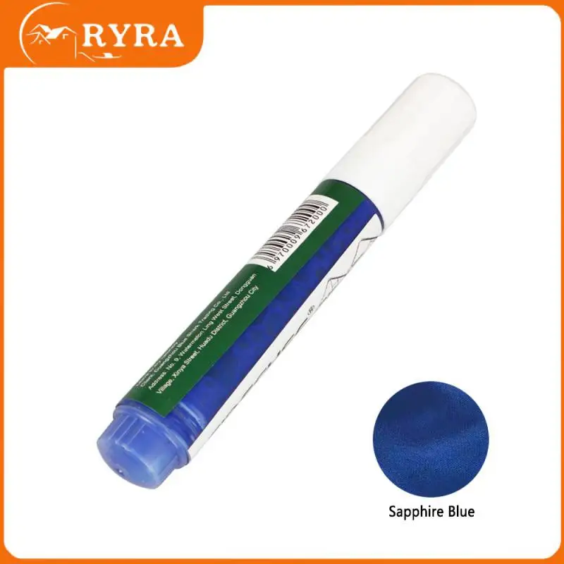 

Paint For Fabric Canvas Shoes Waterproof Repair Pen Shoes Pen Decolorization Color Repair Refurbished Pens Shoes Stains Removal