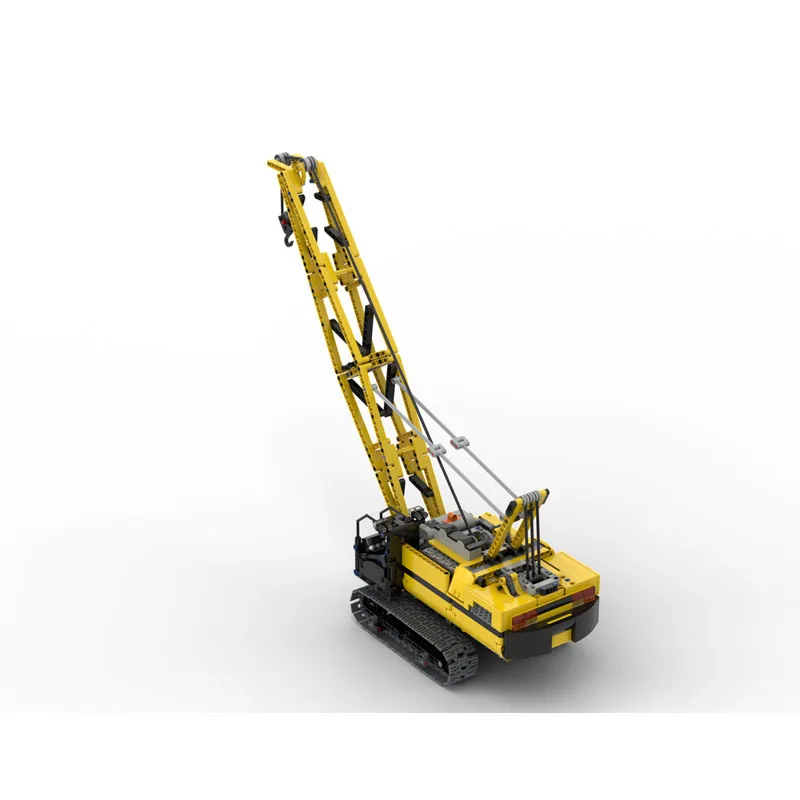 Детский конструктор модель 1205