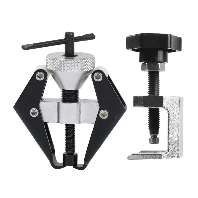 

Профессиональный автомобильный аккумулятор 6-28 мм, подшипник переменного тока, рычаг стеклоочистителя, съемник, роликовый экстрактор, инст...