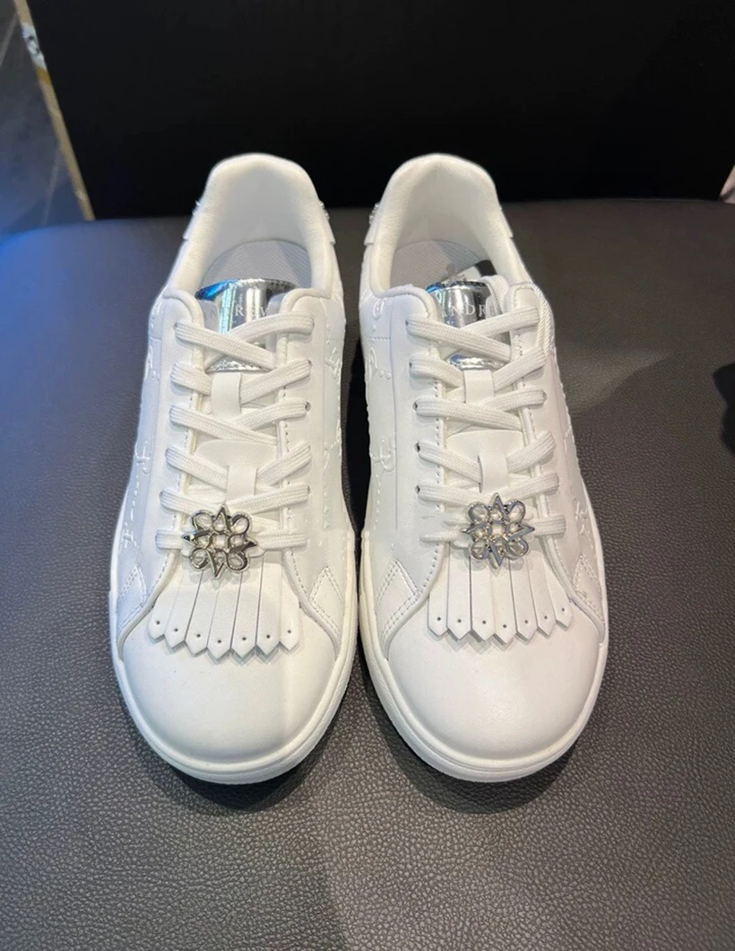 

Ladies Golf Shoes