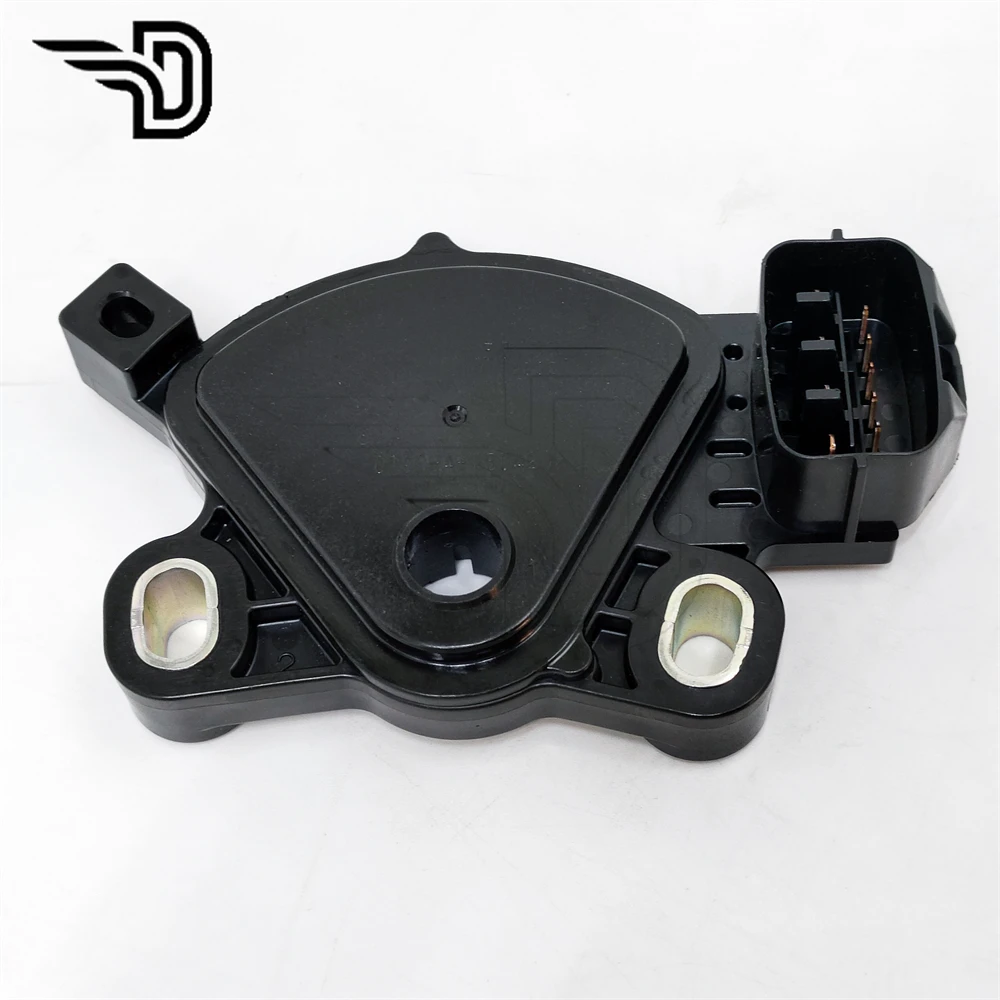 Фото Переключатель передач CVT 019CHA-1504202 QR019CHA для Chery A3, Tiggo 3, 5, 7, Arrizo 5 №5