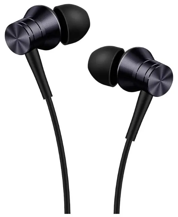 

1More / Стерео-наушники 1MORE Piston Fit In-Ear Headphones E1009