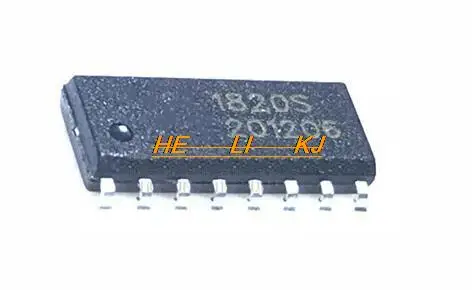 Бесплатная доставка 10 шт. ISD1820STR ISD1820S 1820 s SOP16