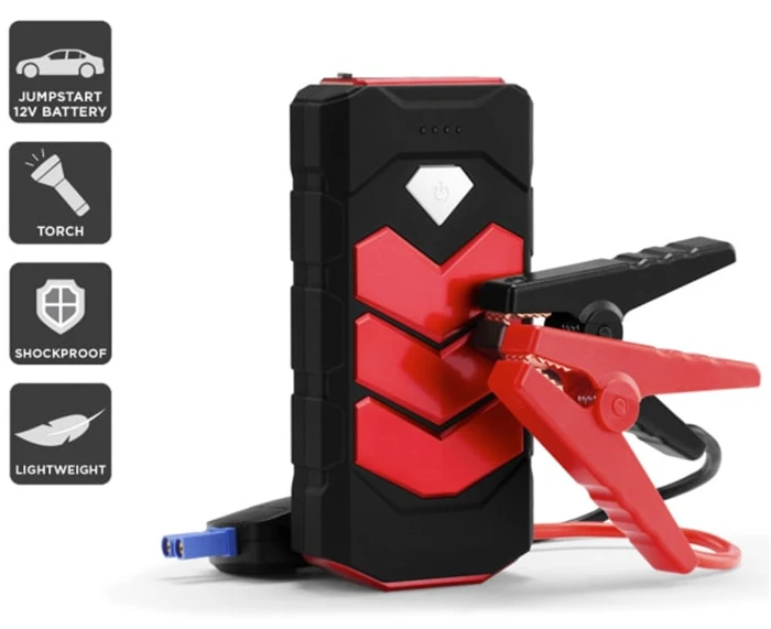 

Wholesale Direct Price Best Truck Jump Starter/Battery Jump Starter/Power Bank Jump Starter