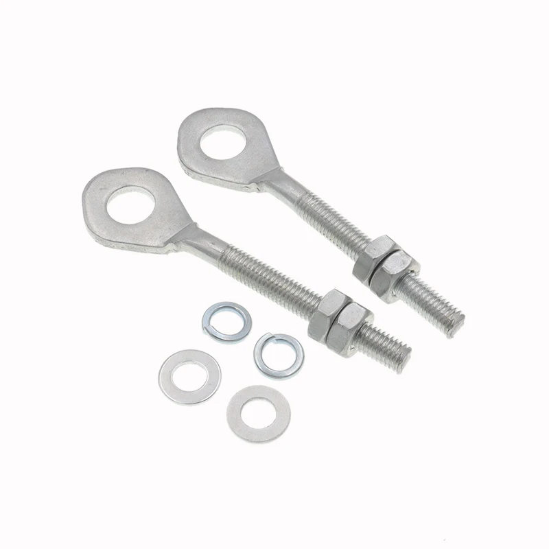 

13 мм комплект натяжителя цепи осей для 125cc 150cc 175cc 200cc 250cc китайский квадроцикл 4-колесный Taotao Sunl Roketa