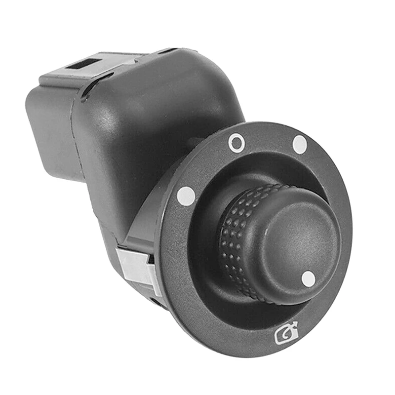 Электрический переключатель управления зеркалом регулируемая ручка 109014 8200676533