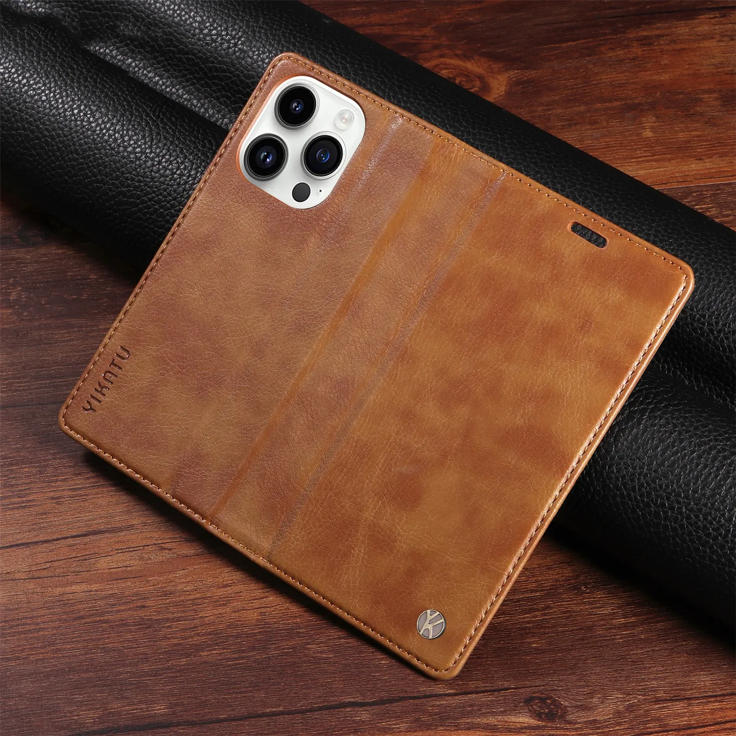 Кожаный чехол-кошелек для Samsung Galaxy A12 A13 A14 A15 A22 A23E A24 A25 A32 A33 A35 A52S A53 A55 A72 A73