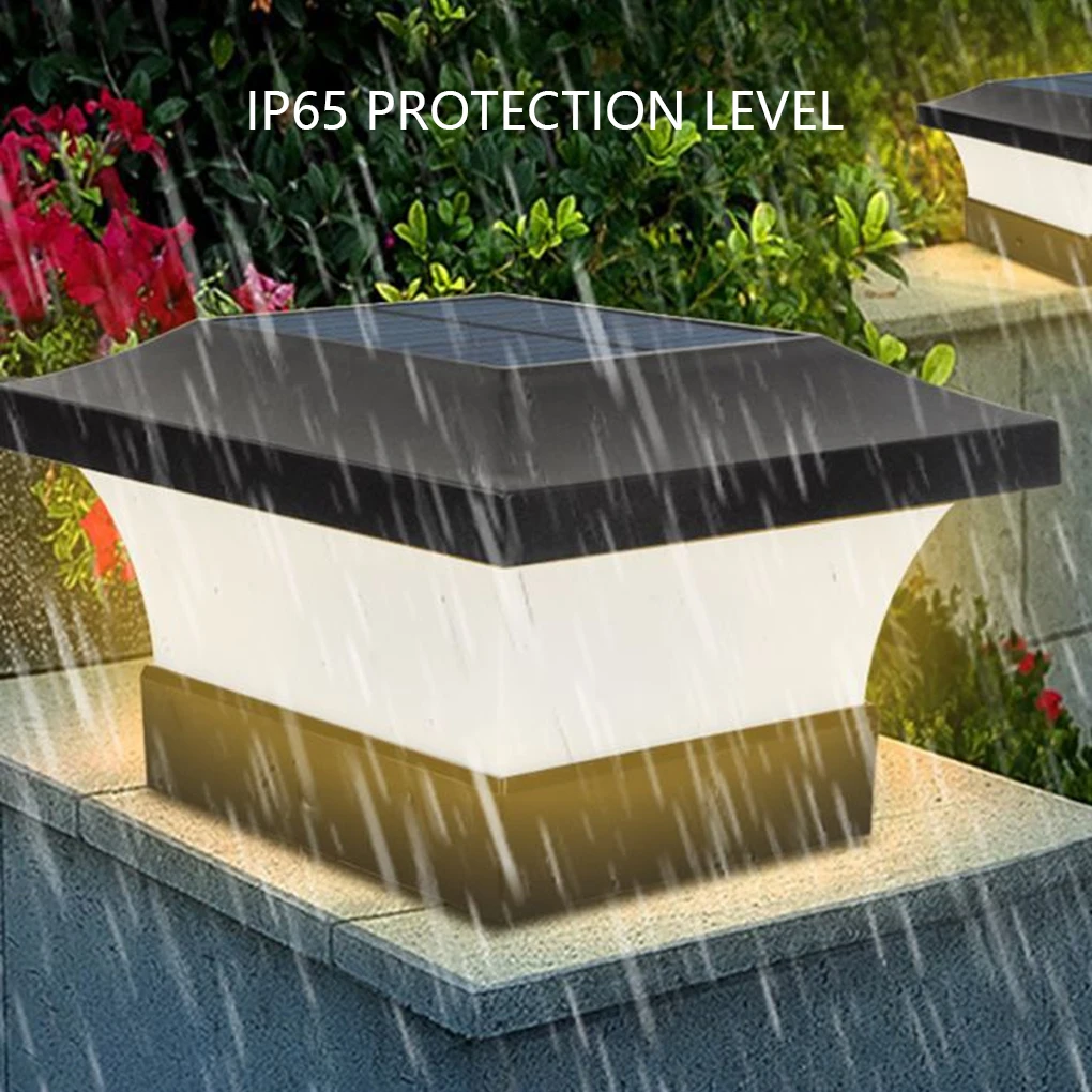 

Аксессуар для ландшафтного дизайна с солнечной батареей