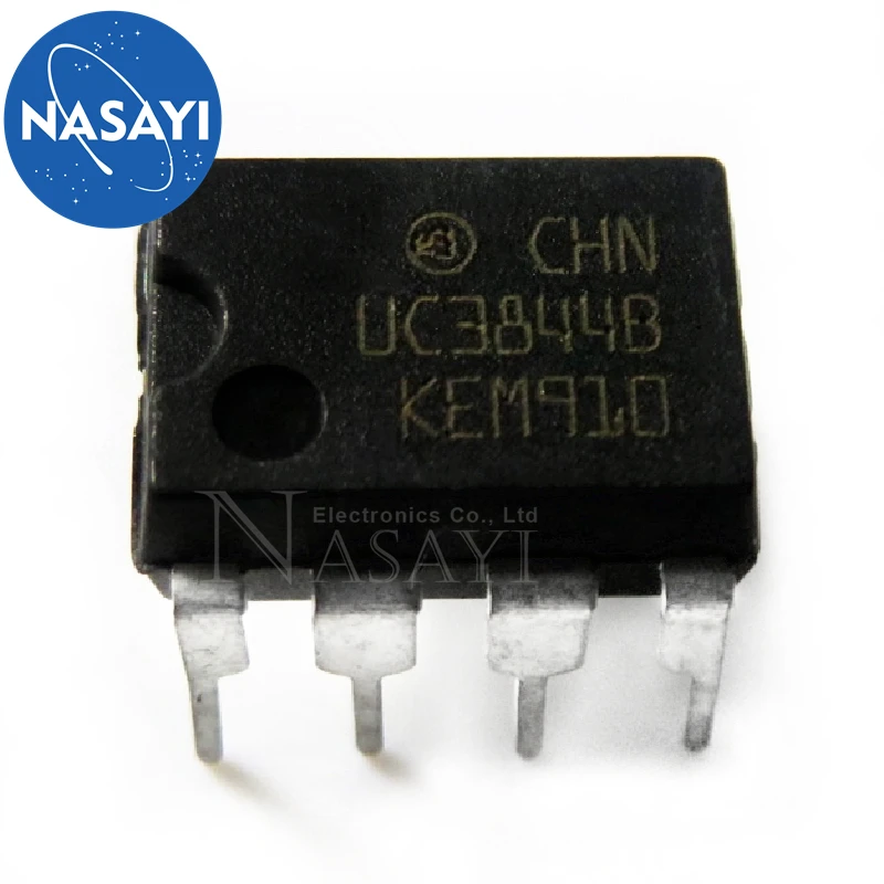 

UC3844BN UC3844 DIP-8