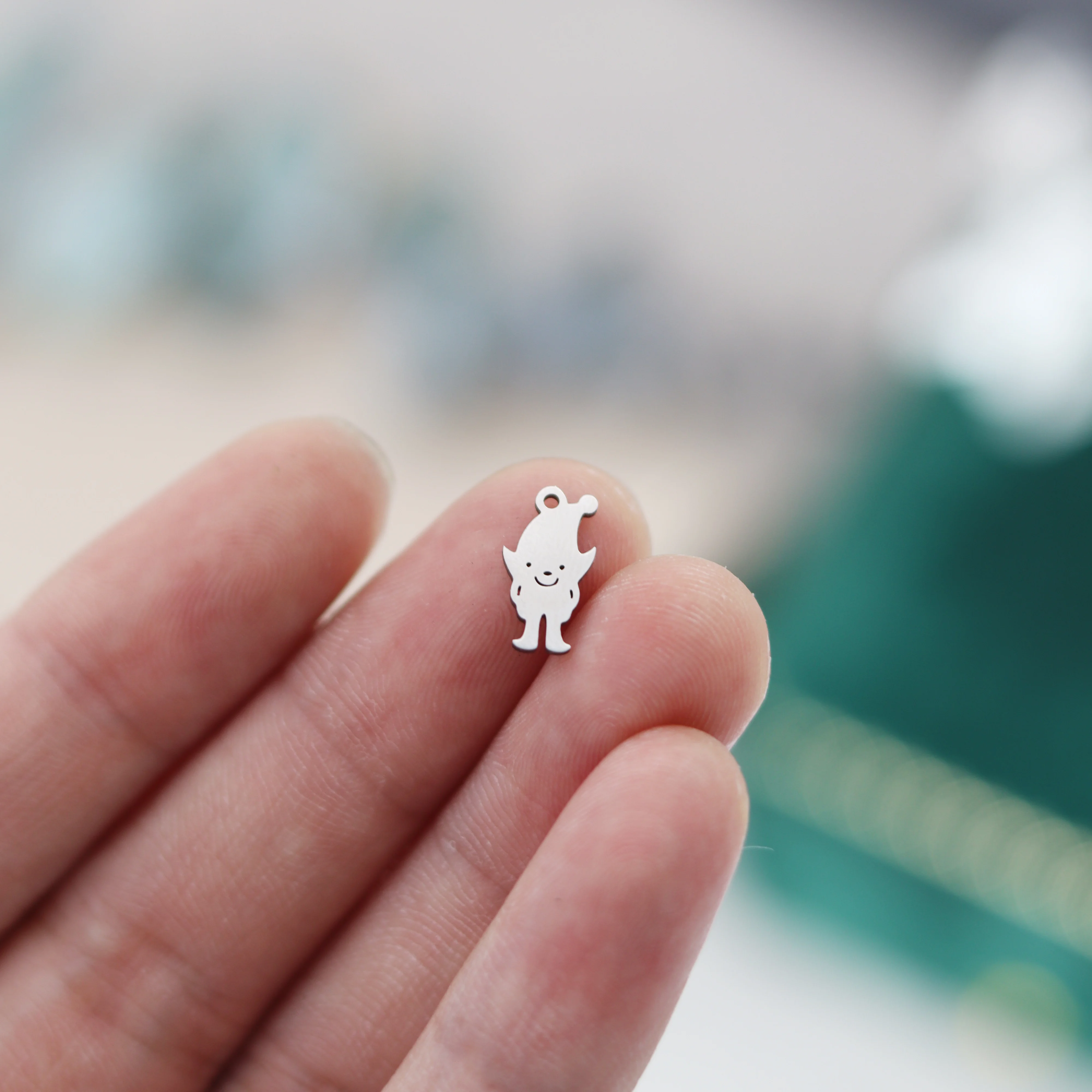 3 шт./партия аксессуары для ювелирных изделий