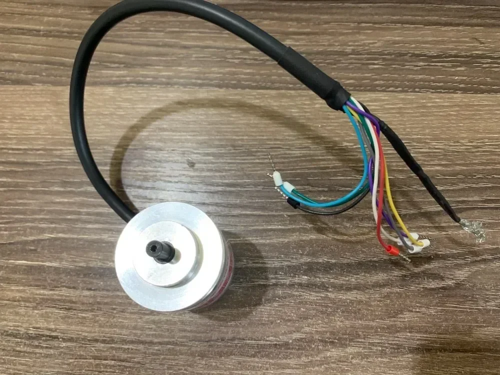 Changchun оригинальный новый держатель инструмента Yantai AK фотокодировщик модель 8 12