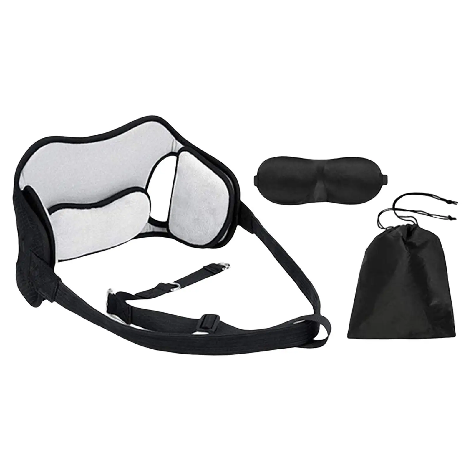

Neck Traction Device Use Neck Decompression Cervical Neck Traction