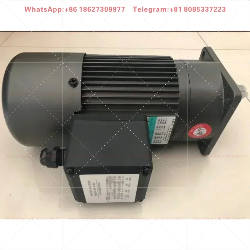 трехфазный асинхронный двигатель G11V200S-90 75 50 для конвейерного оборудования (art.: 3920db451cd3b) - 3920db451cd3b