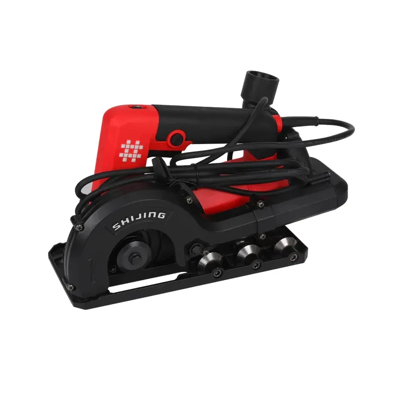 Машина для очистки швов Shijing