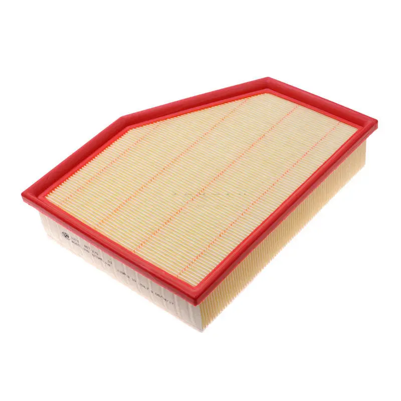 Воздушный фильтр двигателя для BMW 5-Series 528Li 530Li 540i 2,0 T 630i 2,0 T 640i 3,0 T 730Li 3,0 T 740Le 2,0 T 2018-2020 OEM: 13718577170