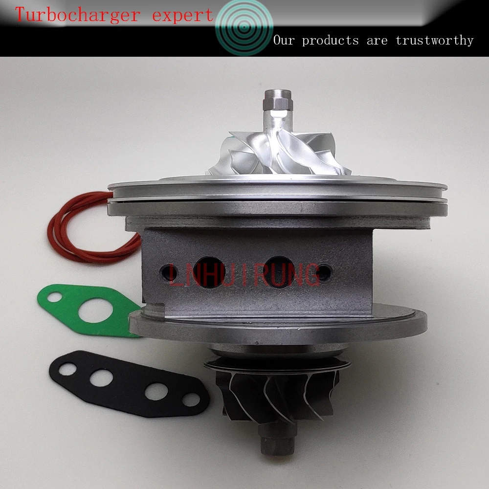 

Turbo cartridge for Nissan Navara Frontier / Pathfinder D40 YD25DDTI 188HP BV45 53039700338 144115X30B CHRA cartridge turbo core