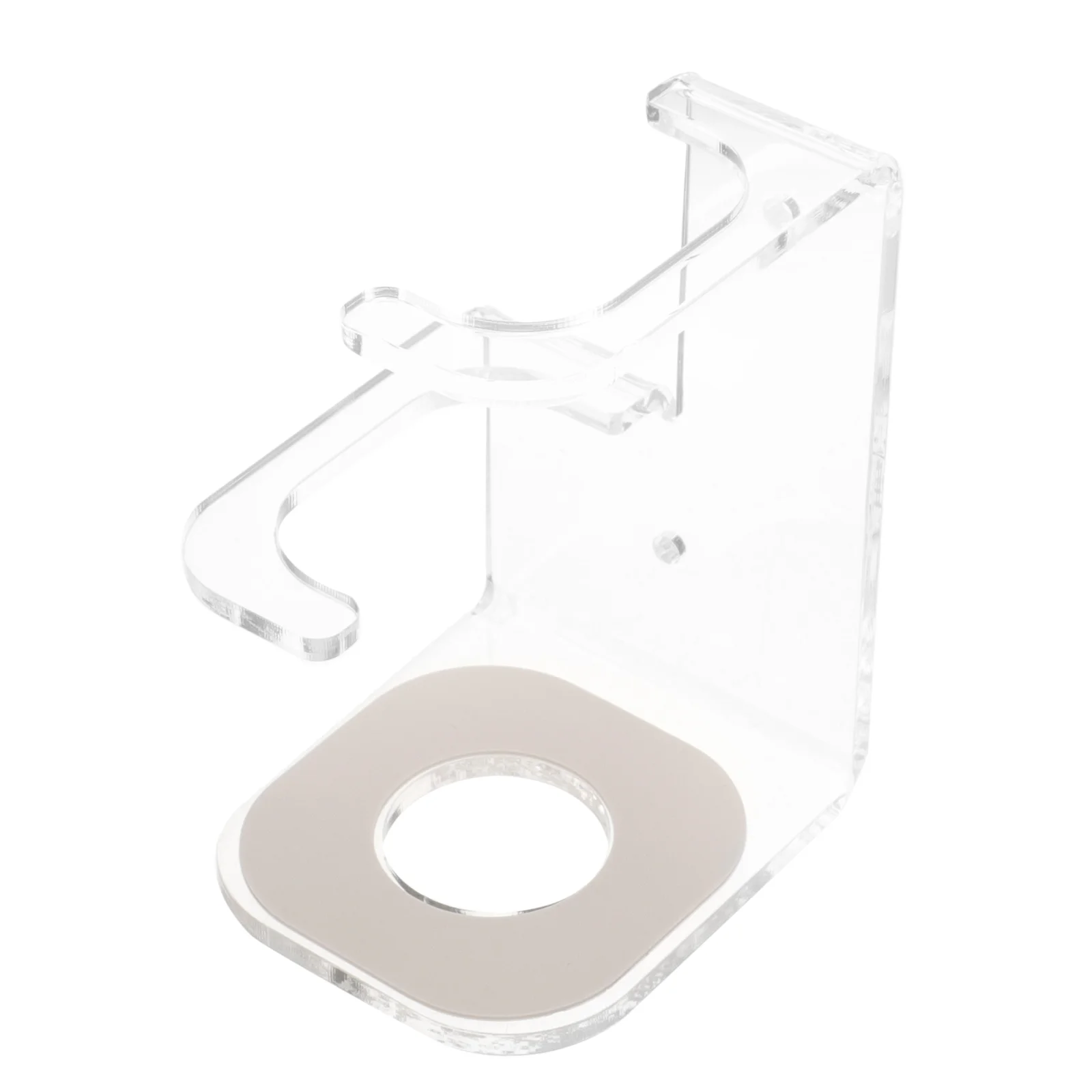 

Wall Mount Sword Stand Wall Acrylic Sword Holder Wall Mounted Sword Display Holder Stand Useful Wall Mounted Acrylic Wall Rack