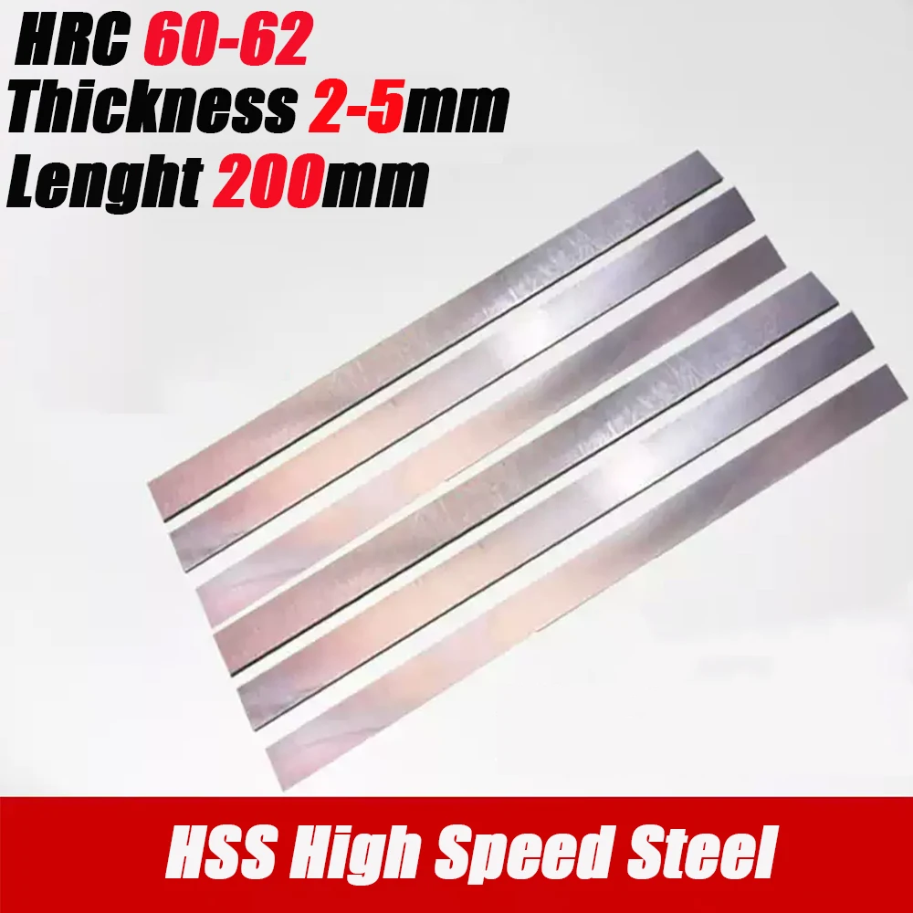 

Токарные инструменты HSS 2/3/4/5 мм