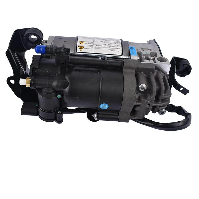 Автомобильный воздушный компрессор воздушная подвеска насос 2123200404 для Mercedes-Benz