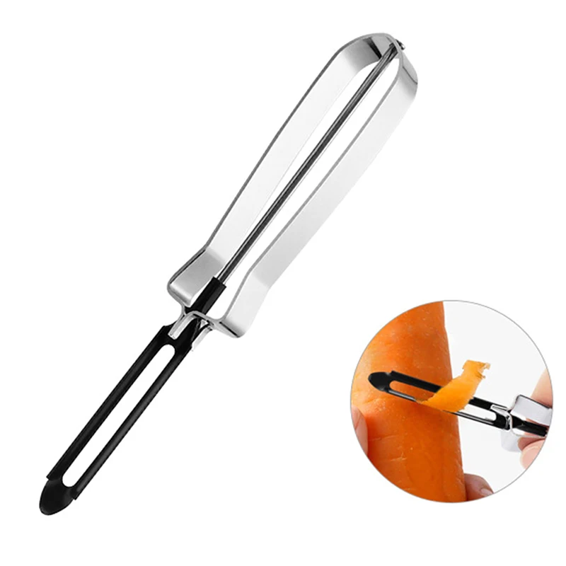 Набор из 5 лезвий для ручного очистителя яблок.