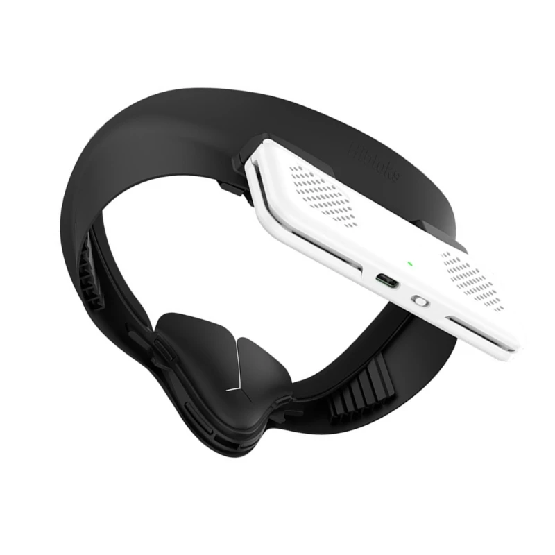 Профессиональная лицевая крышка со встроенными двумя охлаждающими